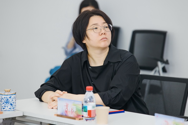 挖掘創(chuàng)新人才，激發(fā)產(chǎn)業(yè)活力！&ldquo;第十屆（2025年）十佳紡織面料設(shè)計(jì)師及培養(yǎng)先進(jìn)單位評選&rdquo;評審會(huì)于柯橋舉行