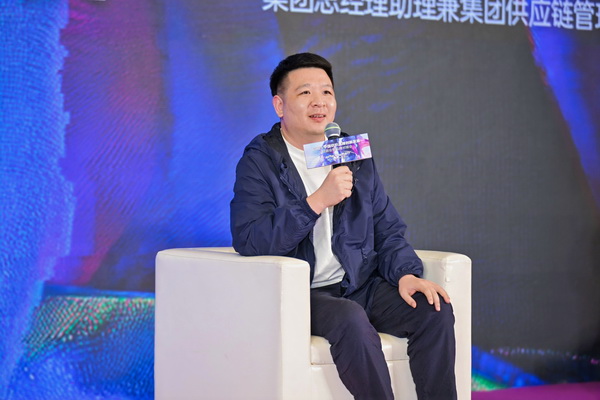 內(nèi)外兼修，柯橋這場(chǎng)活動(dòng)描繪中國(guó)紡織品牌的創(chuàng)新發(fā)展路徑