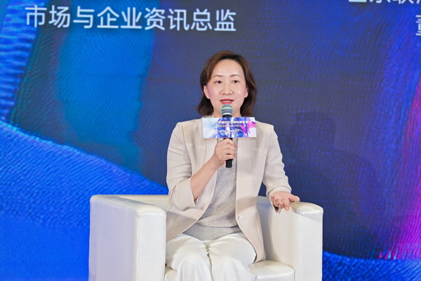 內(nèi)外兼修，柯橋這場(chǎng)活動(dòng)描繪中國(guó)紡織品牌的創(chuàng)新發(fā)展路徑