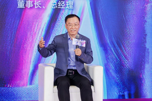 內(nèi)外兼修，柯橋這場(chǎng)活動(dòng)描繪中國(guó)紡織品牌的創(chuàng)新發(fā)展路徑