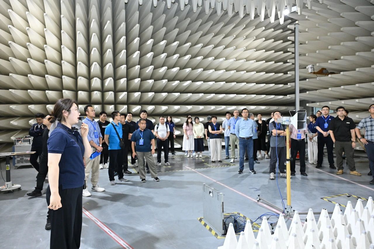 &ldquo;繩智深藍，網(wǎng)啟未來&rdquo;--2025年第五屆國際繩網(wǎng)大會在青島召開