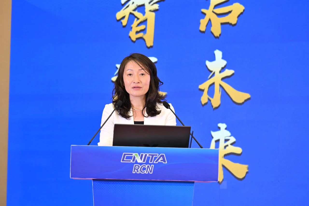 &ldquo;繩智深藍，網(wǎng)啟未來&rdquo;--2025年第五屆國際繩網(wǎng)大會在青島召開