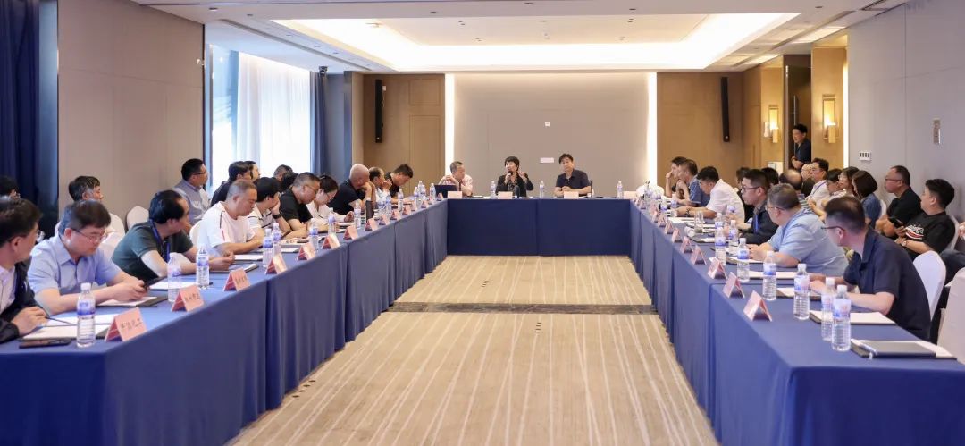 &ldquo;繩智深藍，網(wǎng)啟未來&rdquo;--2025年第五屆國際繩網(wǎng)大會在青島召開