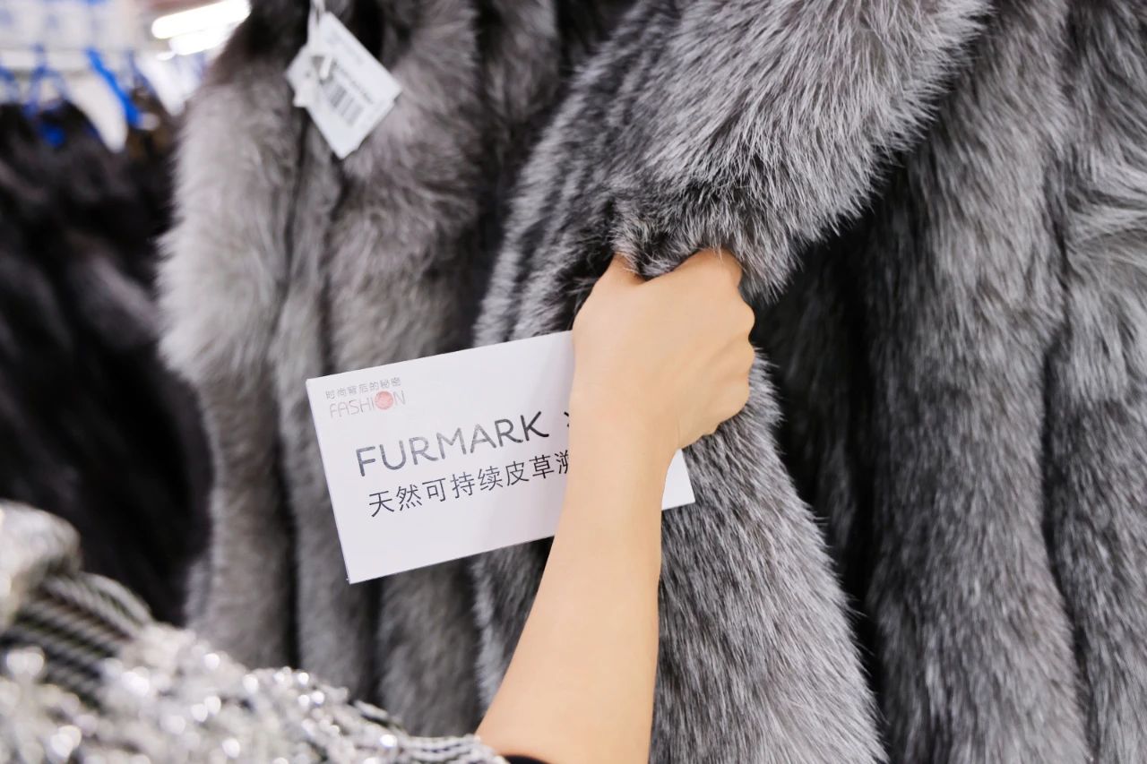 從紐約到赫爾辛基，國際毛皮協(xié)會IFF攜手JZ品牌創(chuàng)意總監(jiān)王陶Taoray Wang，探索&ldquo;可持續(xù)&rdquo;時尚哲學！
