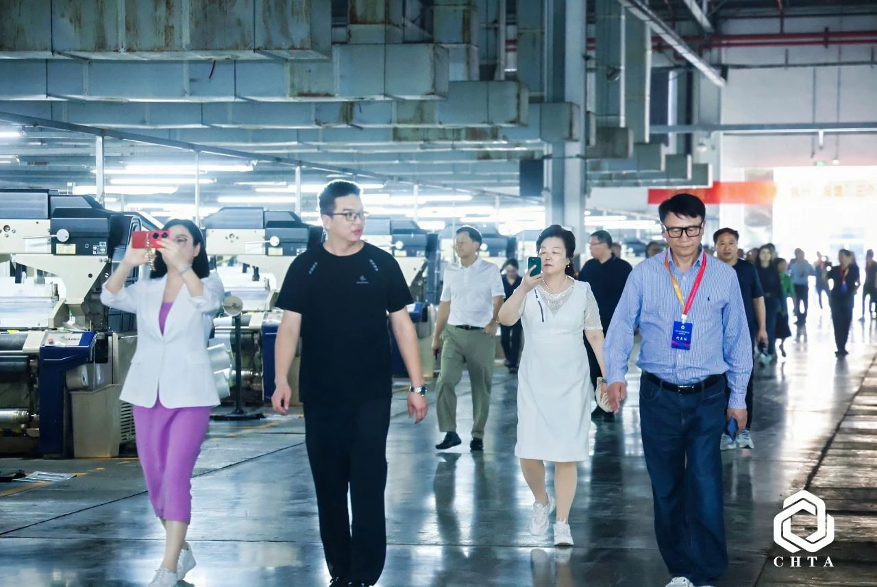  2025中國(guó)家紡協(xié)會(huì)床品年會(huì)在沭陽(yáng)召開，揭開健康家紡消費(fèi)密碼