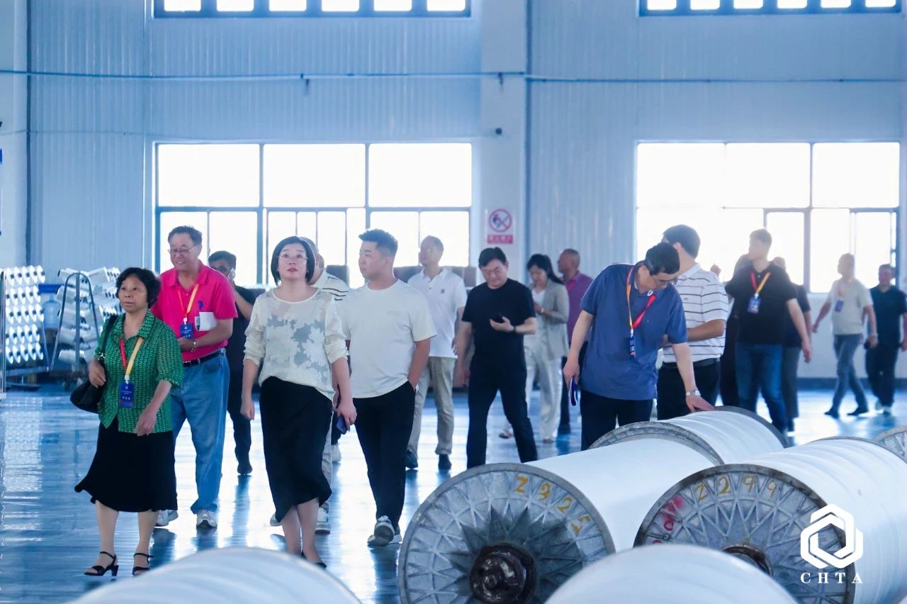  2025中國(guó)家紡協(xié)會(huì)床品年會(huì)在沭陽(yáng)召開，揭開健康家紡消費(fèi)密碼