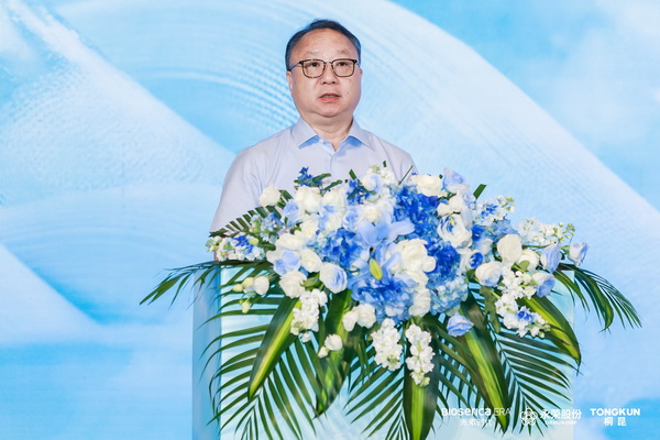 &ldquo;禾素Pro&reg;：抗菌更強(qiáng)，健康更久！&rdquo;&mdash;&mdash;新一代生物基抗菌抑臭纖維科技發(fā)布會(huì)在滬舉行