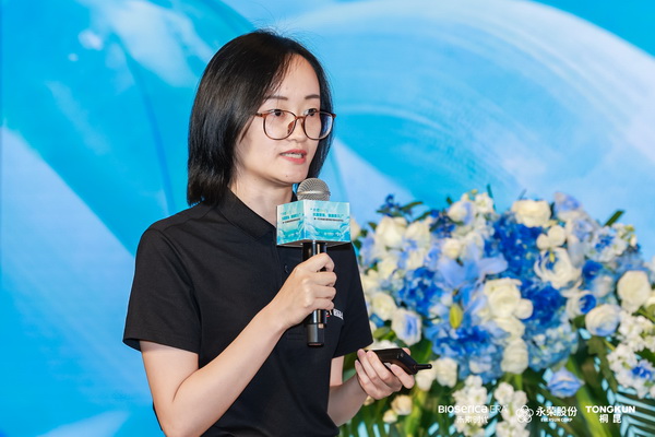 &ldquo;禾素Pro&reg;：抗菌更強(qiáng)，健康更久！&rdquo;&mdash;&mdash;新一代生物基抗菌抑臭纖維科技發(fā)布會(huì)在滬舉行
