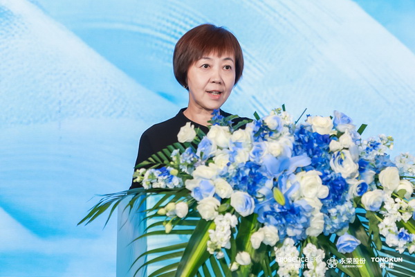 &ldquo;禾素Pro&reg;：抗菌更強(qiáng)，健康更久！&rdquo;&mdash;&mdash;新一代生物基抗菌抑臭纖維科技發(fā)布會(huì)在滬舉行