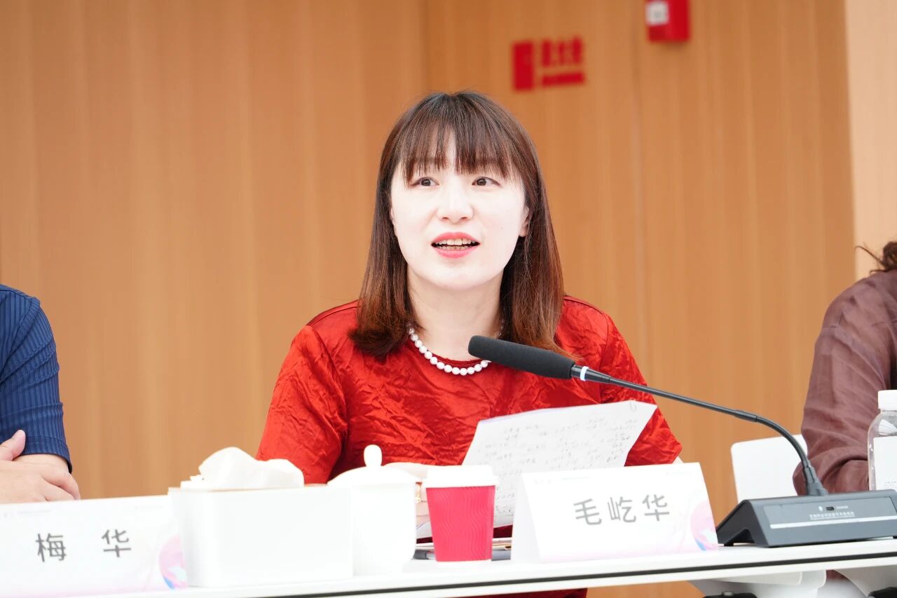 共話(huà)&ldquo;重塑?新生&rdquo;，擘畫(huà)未來(lái)藍(lán)圖 &mdash;&mdash; 寧波國(guó)際服裝節(jié) 30 周年主題研討會(huì)圓滿(mǎn)召開(kāi)