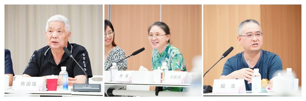 共話(huà)&ldquo;重塑?新生&rdquo;，擘畫(huà)未來(lái)藍(lán)圖 &mdash;&mdash; 寧波國(guó)際服裝節(jié) 30 周年主題研討會(huì)圓滿(mǎn)召開(kāi)