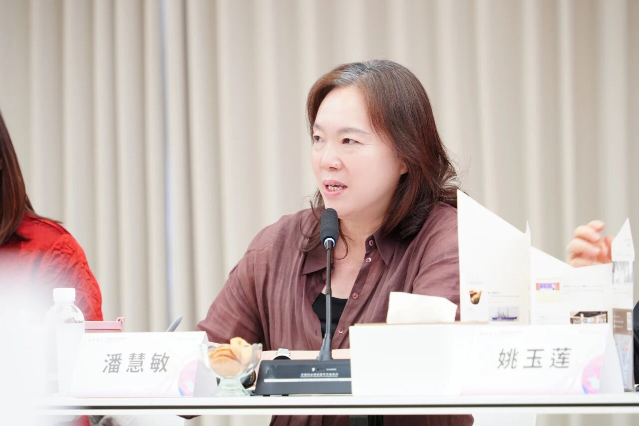 共話(huà)&ldquo;重塑?新生&rdquo;，擘畫(huà)未來(lái)藍(lán)圖 &mdash;&mdash; 寧波國(guó)際服裝節(jié) 30 周年主題研討會(huì)圓滿(mǎn)召開(kāi)