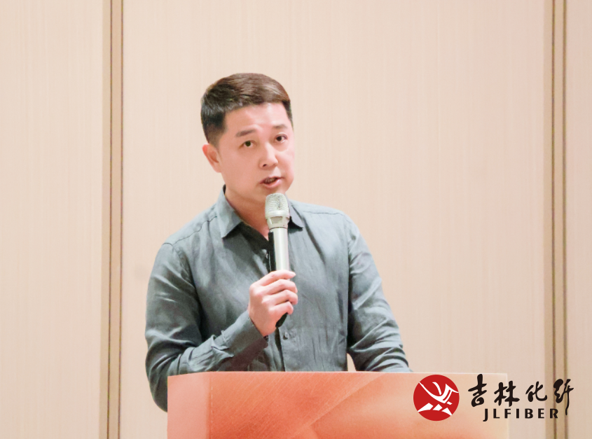 撬動舒適穿著新賽道，共探華絨&reg;產(chǎn)品開發(fā)新機(jī)遇
