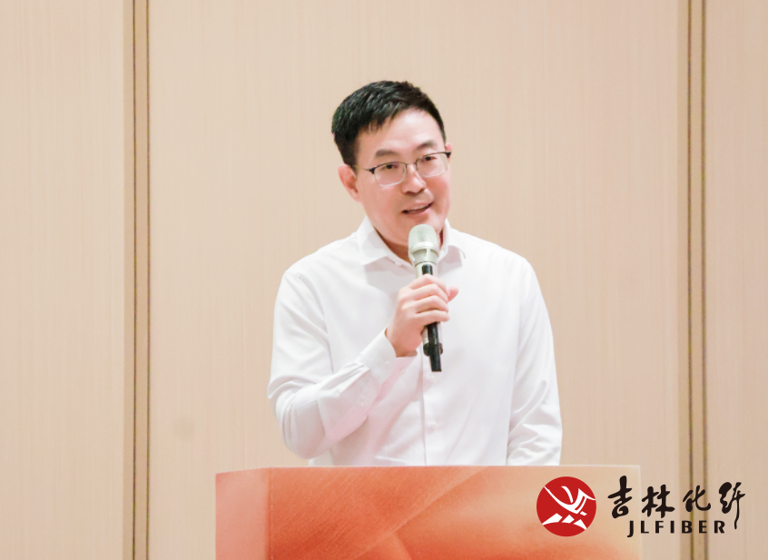 撬動舒適穿著新賽道，共探華絨&reg;產(chǎn)品開發(fā)新機(jī)遇