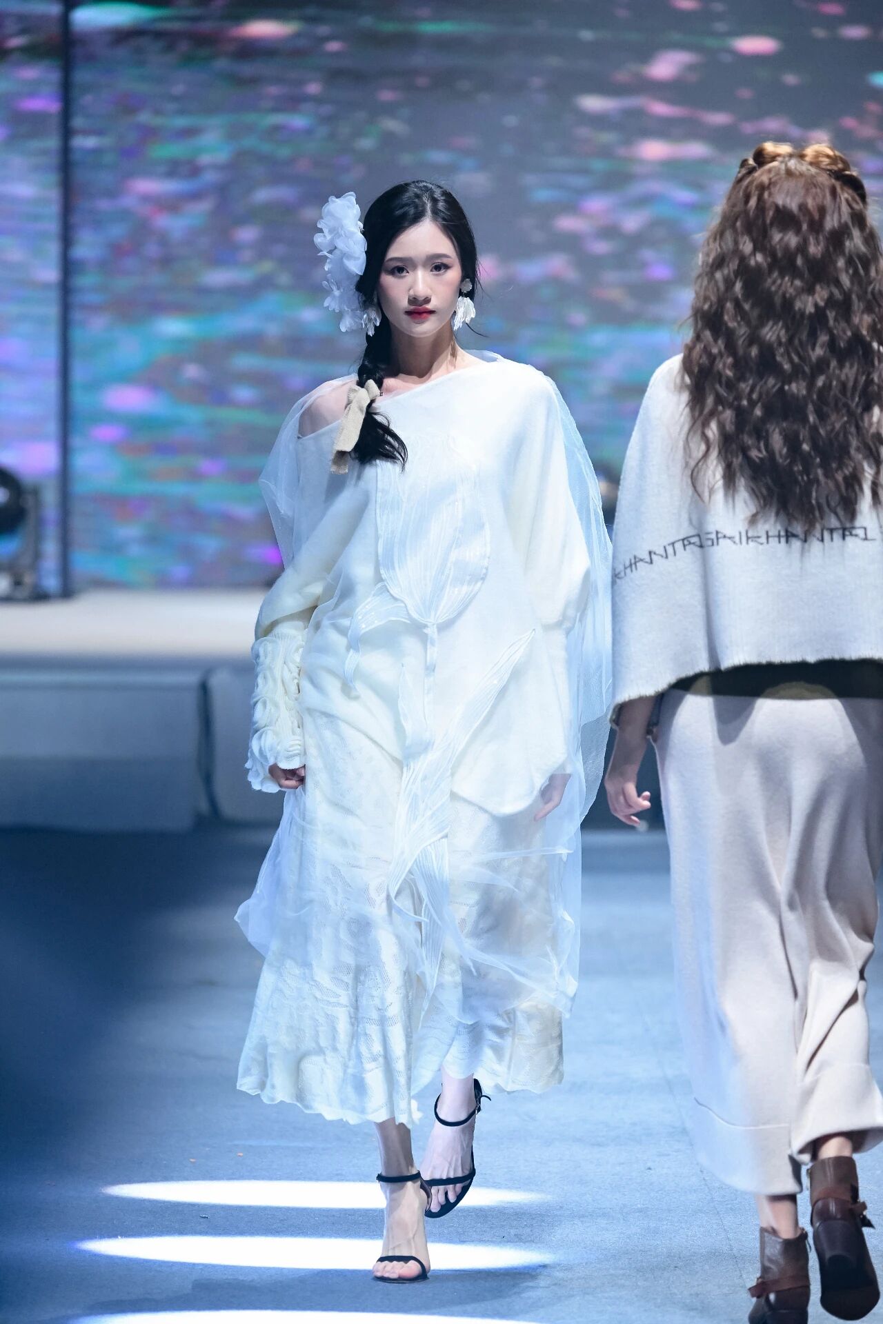 第二十二屆中國(guó)（大朗）毛織產(chǎn)品交易會(huì)將于11月17日開(kāi)幕