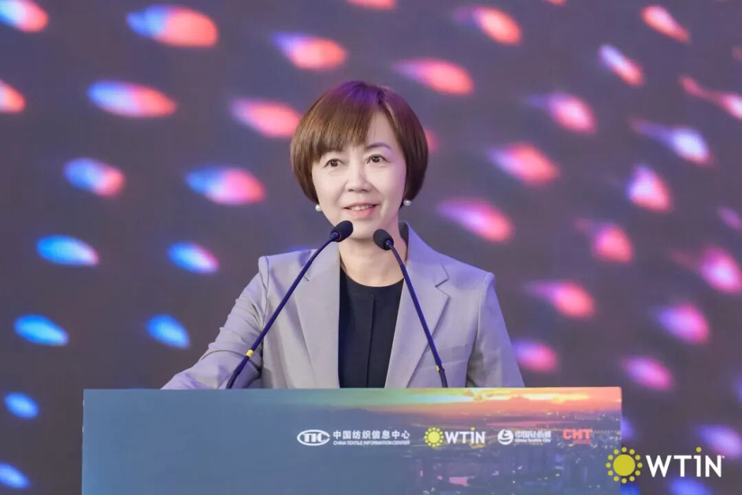 創(chuàng)新引領(lǐng)未來！2025國際紡織創(chuàng)新大會探討全球紡織發(fā)展新前景