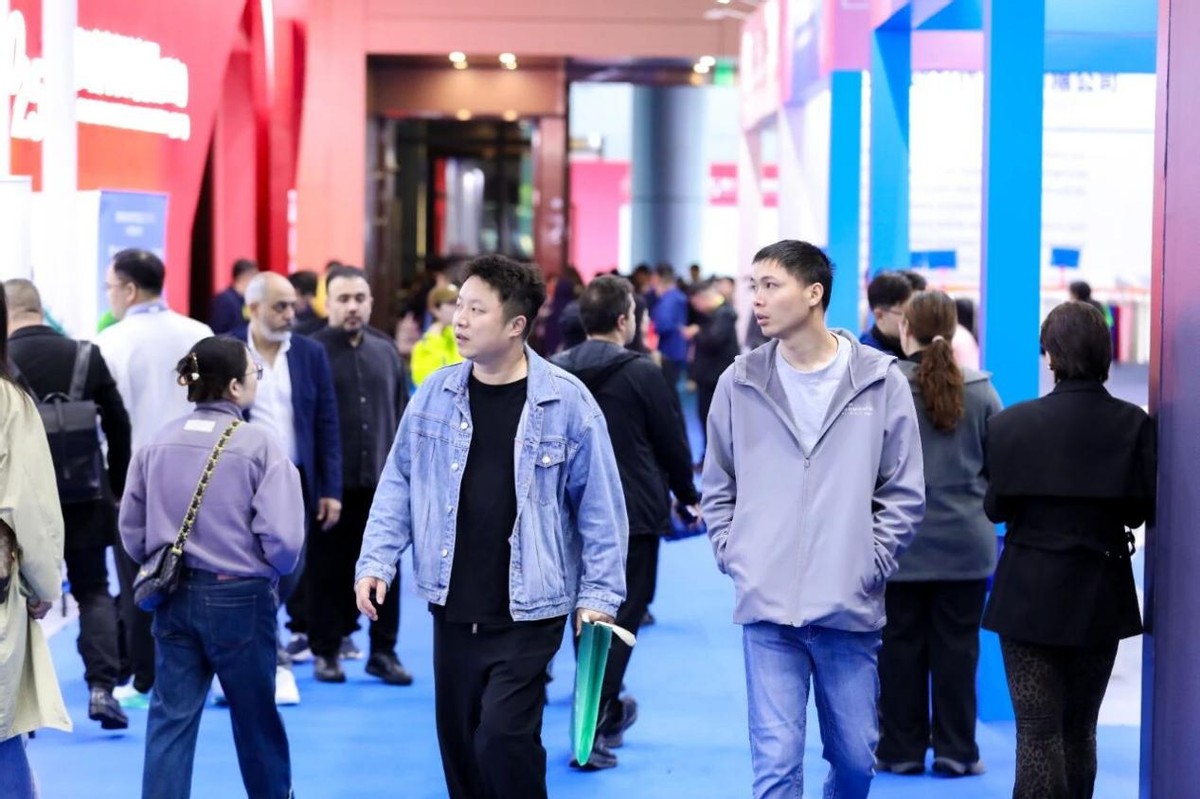 全鏈條創(chuàng)新，精準對接！第七屆中國紡織新材料展圓滿落幕