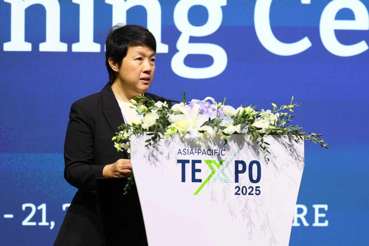 繪就產(chǎn)業(yè)發(fā)展新藍圖 邁向&ldquo;韌性協(xié)同&rdquo;新紀元 APTEXPO 2025新加坡啟幕！