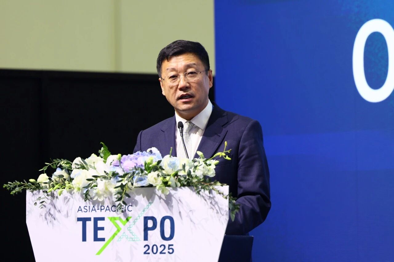 繪就產(chǎn)業(yè)發(fā)展新藍圖 邁向&ldquo;韌性協(xié)同&rdquo;新紀元 APTEXPO 2025新加坡啟幕！
