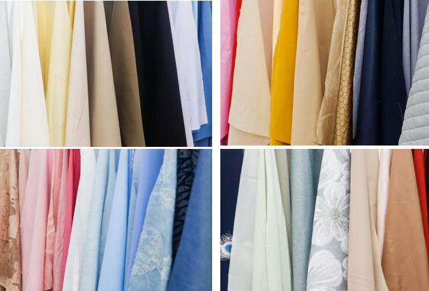 好面料，柯橋造！2025&ldquo;柯橋優(yōu)選&rdquo;展即將亮相intertextile 5.2館E19