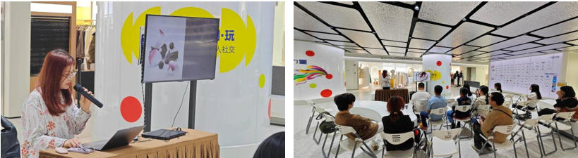 以創(chuàng)新設(shè)計(jì)&ldquo;聚勢&rdquo;潮流新品，2026/27秋冬中國紡織面料流行趨勢展亮相廣州國際輕紡城！
