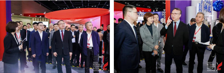 十年時(shí)尚路，柯橋繪新篇&mdash;&mdash;2025柯橋時(shí)尚設(shè)計(jì)展（秋季）詮釋潮流新方案！