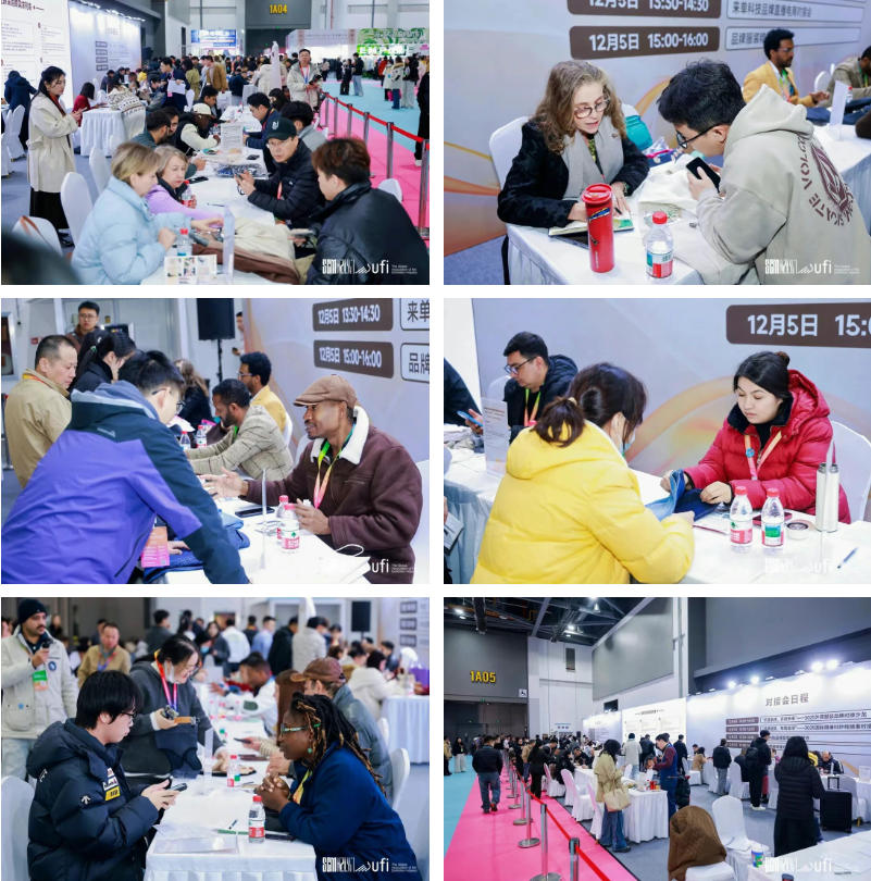 聚勢賦能，智鏈未來 | 2025第35屆中國（杭州）國際紡織服裝供應(yīng)鏈博覽會盛大啟幕！