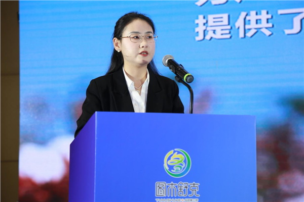 &ldquo;投資唐王城，融入新絲路&rdquo;第三師圖木舒克市牛仔全產(chǎn)業(yè)鏈合作洽談會在中山舉行