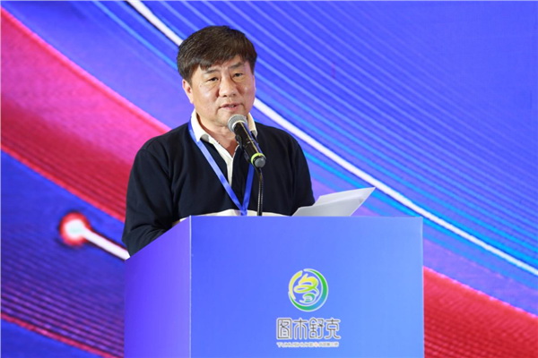 &ldquo;投資唐王城，融入新絲路&rdquo;第三師圖木舒克市牛仔全產(chǎn)業(yè)鏈合作洽談會在中山舉行