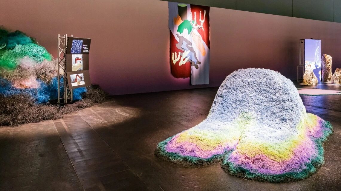 以信心聚力，以行動(dòng)引航  Heimtextil2026完美落幕！