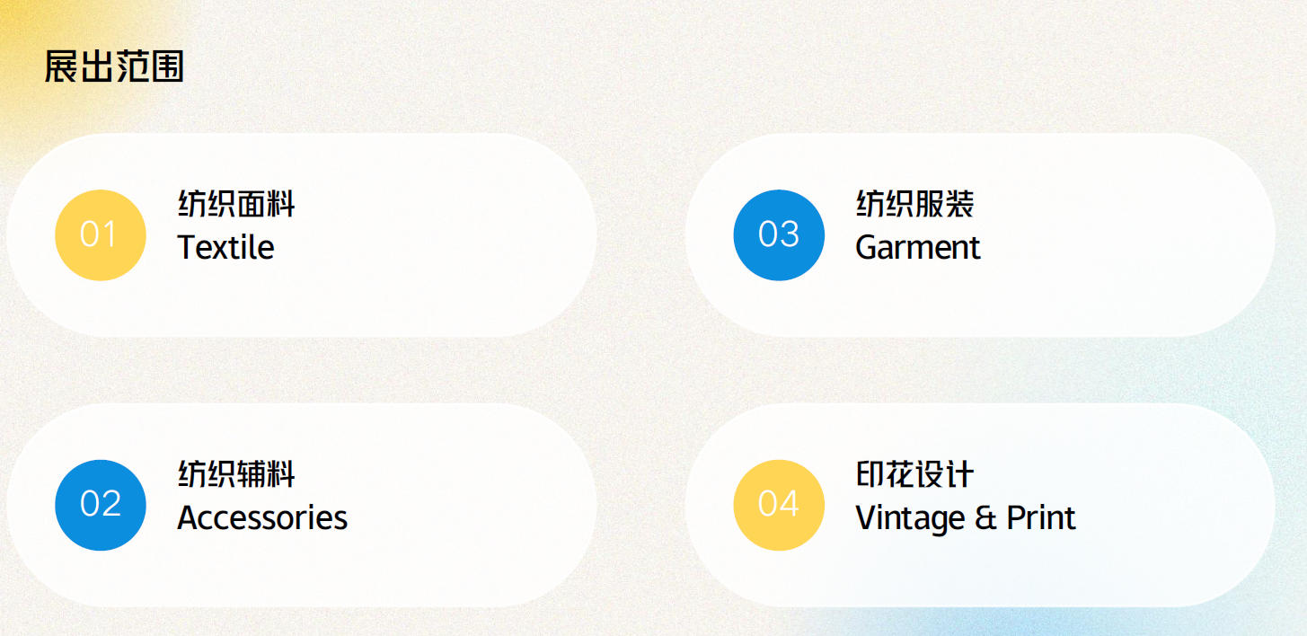 2026英國(guó)倫敦國(guó)際服裝面輔料展覽會(huì)