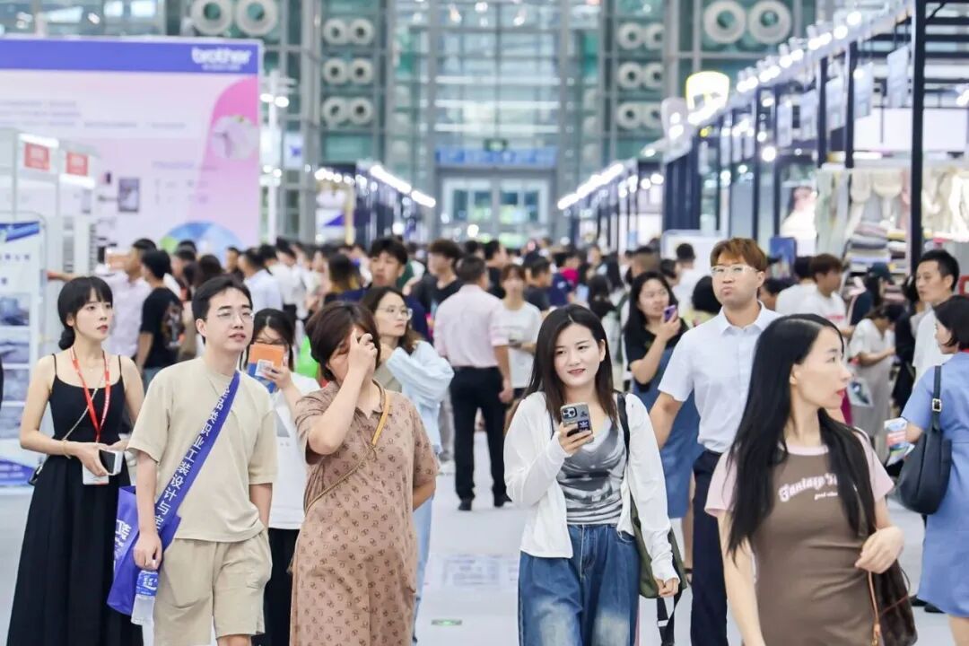 未來(lái)服裝看中原：2026河南服裝大會(huì)，落子中原正當(dāng)時(shí)