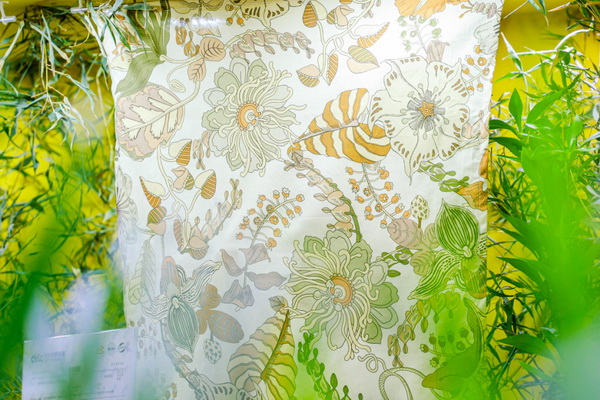 &ldquo;物理法&rdquo;竹原纖維魅力何在？