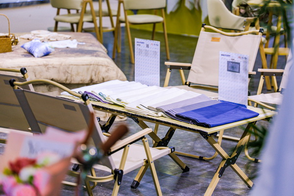 &ldquo;物理法&rdquo;竹原纖維魅力何在？