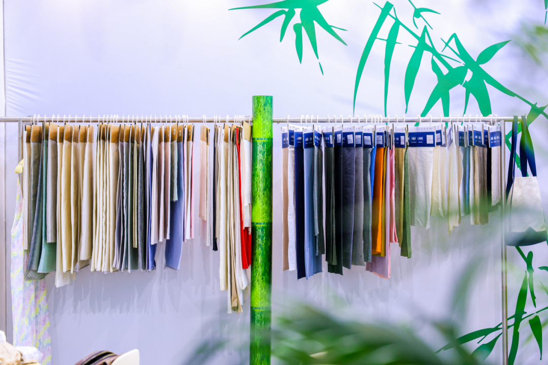 &ldquo;物理法&rdquo;竹原纖維魅力何在？