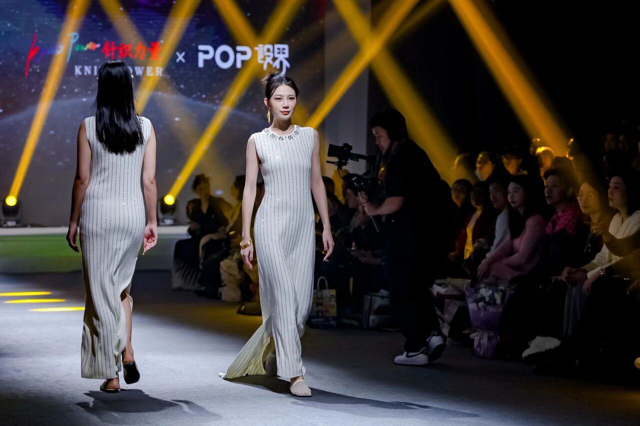 毛織三大盛會(huì)6月同期亮相大朗！將以&ldquo;智造+非遺&rdquo;引領(lǐng)產(chǎn)業(yè)價(jià)值