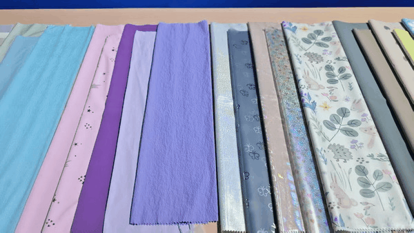 功能科技&ldquo;刷屏&rdquo;海博會！FabricsChina時(shí)尚與科技創(chuàng)新產(chǎn)品在石獅發(fā)布