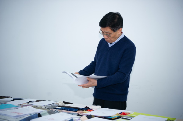 以人才培育為行業(yè)注入持久驅(qū)動(dòng)力！第十一屆十佳紡織面料設(shè)計(jì)師評(píng)審會(huì)于柯橋舉行