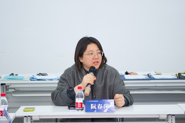 以人才培育為行業(yè)注入持久驅(qū)動(dòng)力！第十一屆十佳紡織面料設(shè)計(jì)師評(píng)審會(huì)于柯橋舉行