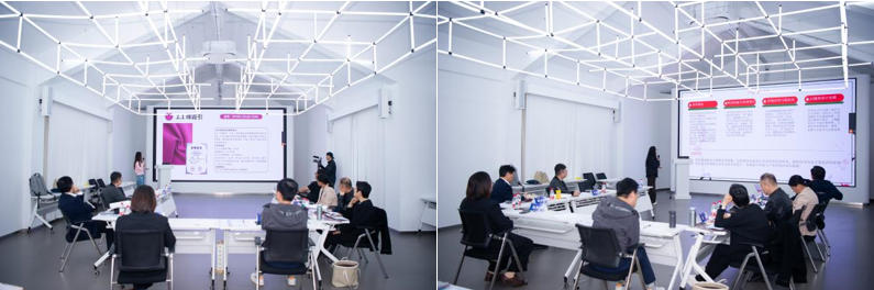 以人才培育為行業(yè)注入持久驅(qū)動(dòng)力！第十一屆十佳紡織面料設(shè)計(jì)師評(píng)審會(huì)于柯橋舉行