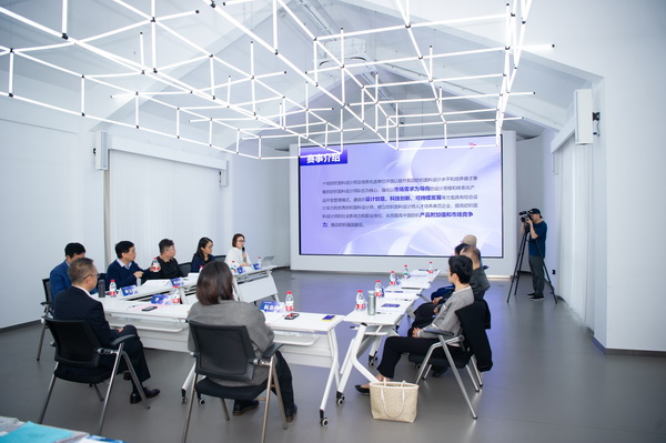 以人才培育為行業(yè)注入持久驅(qū)動(dòng)力！第十一屆十佳紡織面料設(shè)計(jì)師評(píng)審會(huì)于柯橋舉行