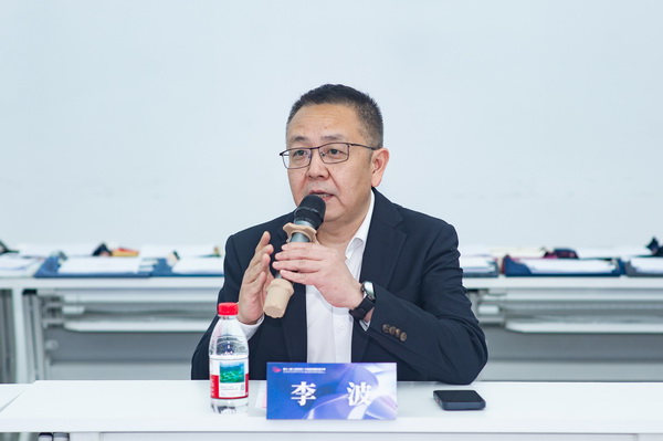 以人才培育為行業(yè)注入持久驅(qū)動(dòng)力！第十一屆十佳紡織面料設(shè)計(jì)師評(píng)審會(huì)于柯橋舉行