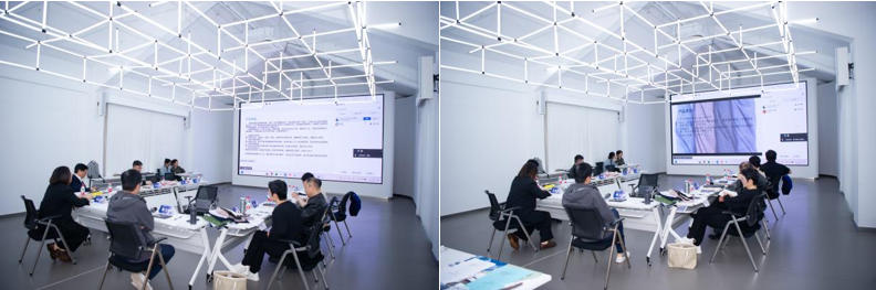 以人才培育為行業(yè)注入持久驅(qū)動(dòng)力！第十一屆十佳紡織面料設(shè)計(jì)師評(píng)審會(huì)于柯橋舉行