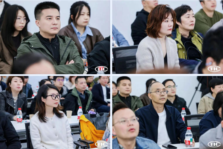 推動創(chuàng)新技術的商業(yè)轉化！柯橋這場專題培訓會助力企業(yè)構建長效競爭力
