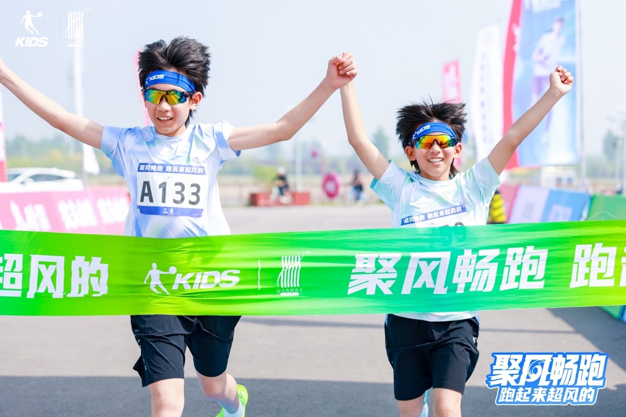 重塑兒童運動新范式：喬丹兒童專業(yè)、體驗、社交驅(qū)動品牌躍升