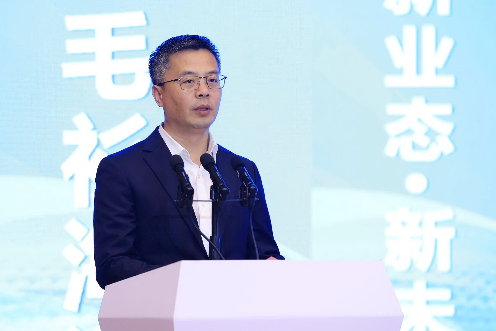 海陽第九屆毛衫藝術(shù)活動開幕，五十載締造享譽全球的毛衫產(chǎn)業(yè)版圖