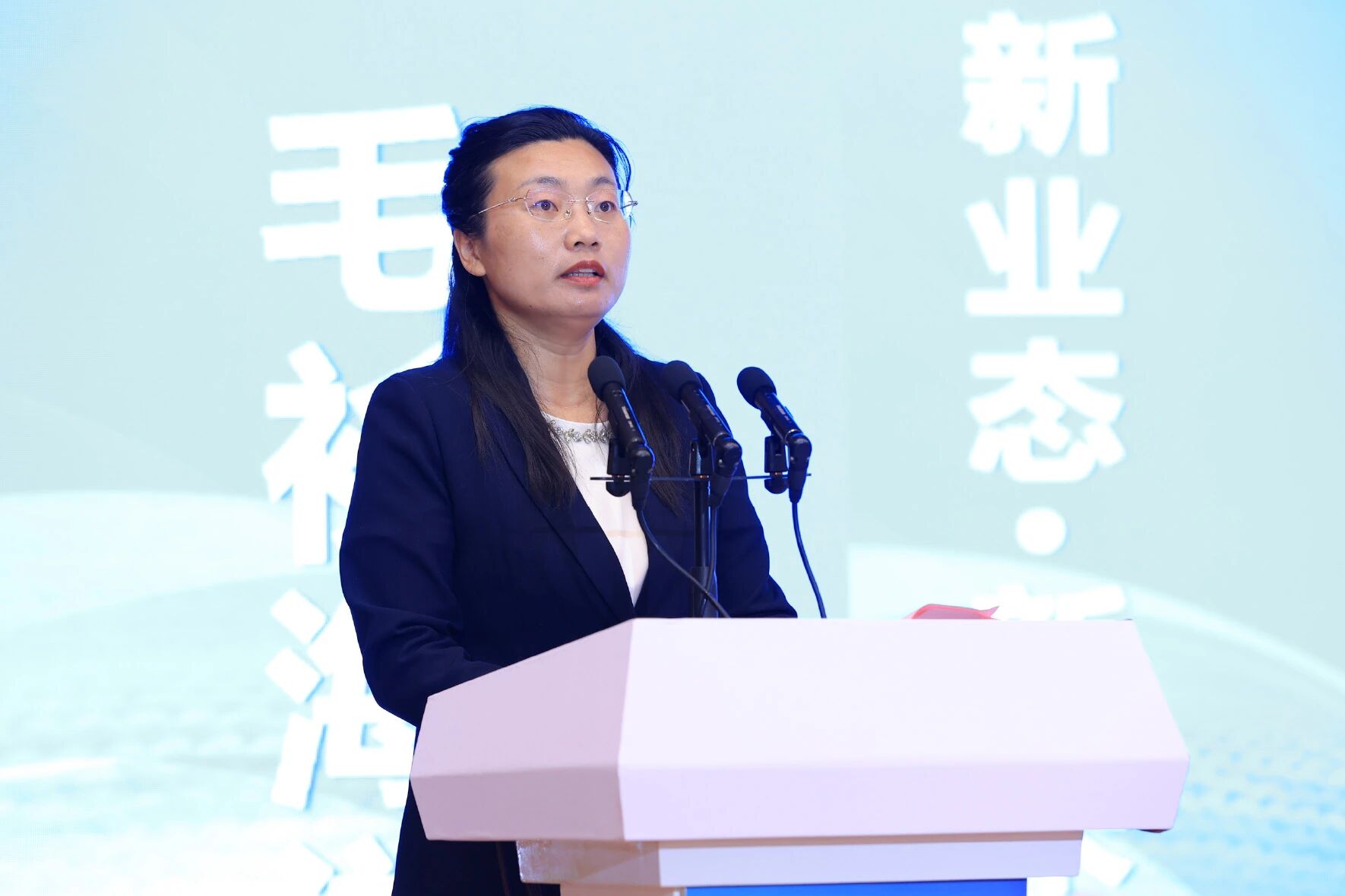 海陽第九屆毛衫藝術(shù)活動開幕，五十載締造享譽全球的毛衫產(chǎn)業(yè)版圖